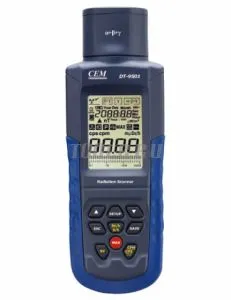 DT-9501 - дозиметр DT-9501 - дозиметр
