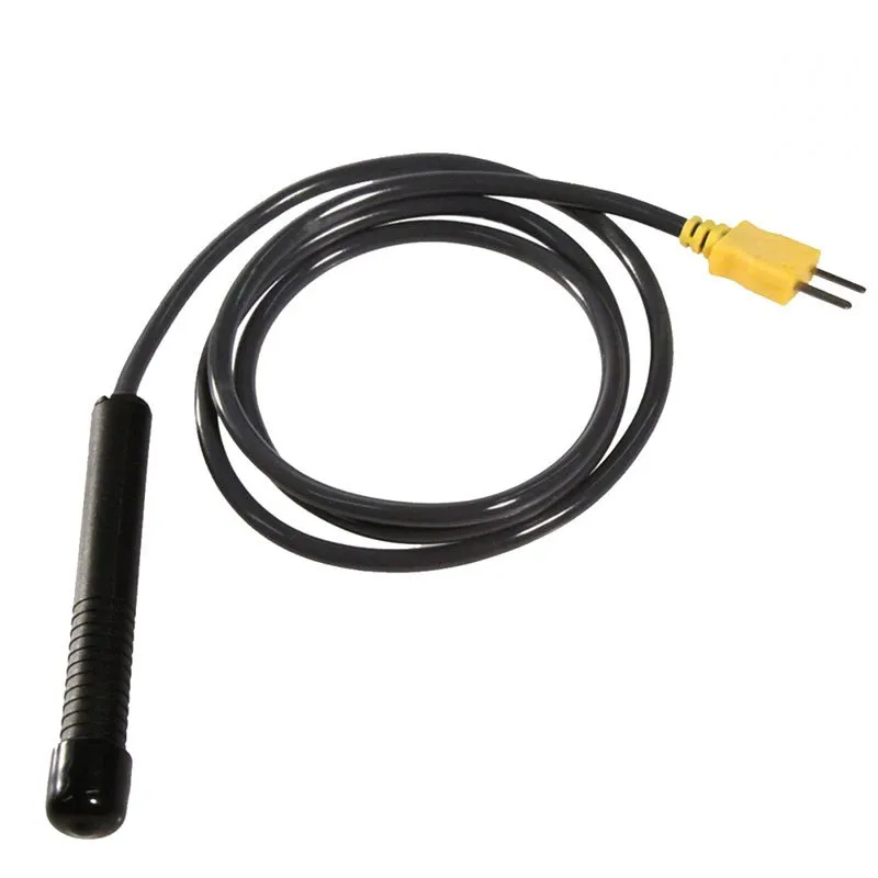 Поверхностный зонд  Fluke 80PK-3A Поверхностный зонд  Fluke 80PK-3A