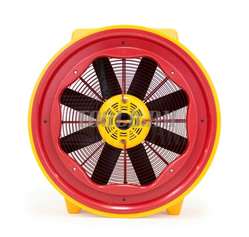 RETROTEC EU6311 Аэродверь RETROTEC EU6311 Аэродверь