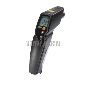 Пирометр Testo 830-T2  Пирометр Testo 830-T2