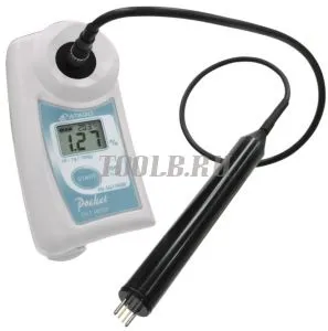 PAL-SALT PROBE Солемер с выносным датчиком PAL-SALT PROBE Солемер с выносным датчиком