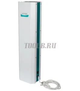 TAGLER Defender 1-15С Бактерицидный облучатель-рециркулятор (УФ-лампы европейского производства) TAGLER Defender 1-15С Бактерицидный облучатель-рециркулятор (УФ-лампы европейского производства)