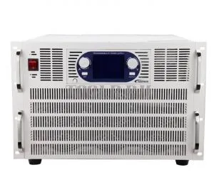 Импульсный источник питания 90 вольт 100 ампер ТЕТРОН-90100М 