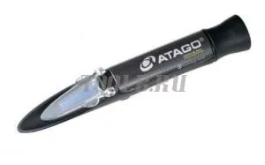 MASTER-S/MILL M Рефрактометр для измерения солености