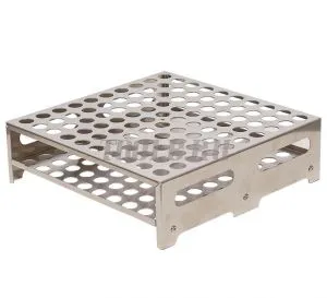 Штатив лабораторный TAGLER (аппарат Флоринского на 100 гнезд)