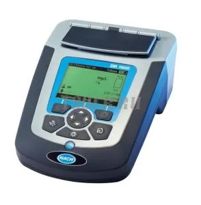 DR 1900 Спектрофотометр DR 1900 Спектрофотометр
