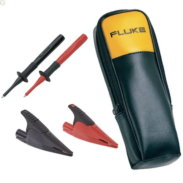 Комплект аксессуаров для тестеров Fluke T5-KIT-1 Комплект аксессуаров для тестеров Fluke T5-KIT-1