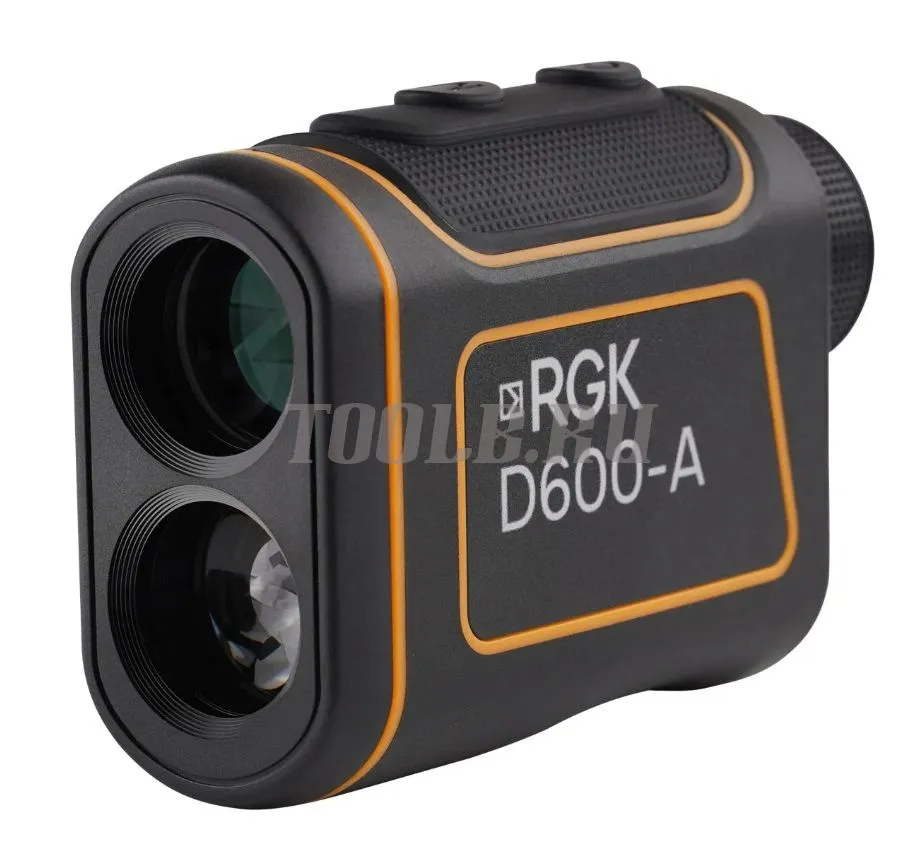 RGK D600-A Оптический дальномер RGK D600-A Оптический дальномер