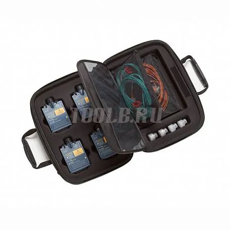 Кейс Fluke Networks DTX-FBRCSE Кейс Fluke Networks DTX-FBRCSE