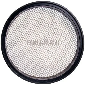 TAGLER СЛК-200 2 мм Сито лабораторное (металлотканое, латунь)