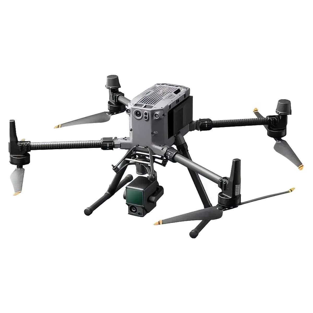 Квадрокоптер DJI Matrice 350 RTK Квадрокоптер DJI Matrice 350 RTK