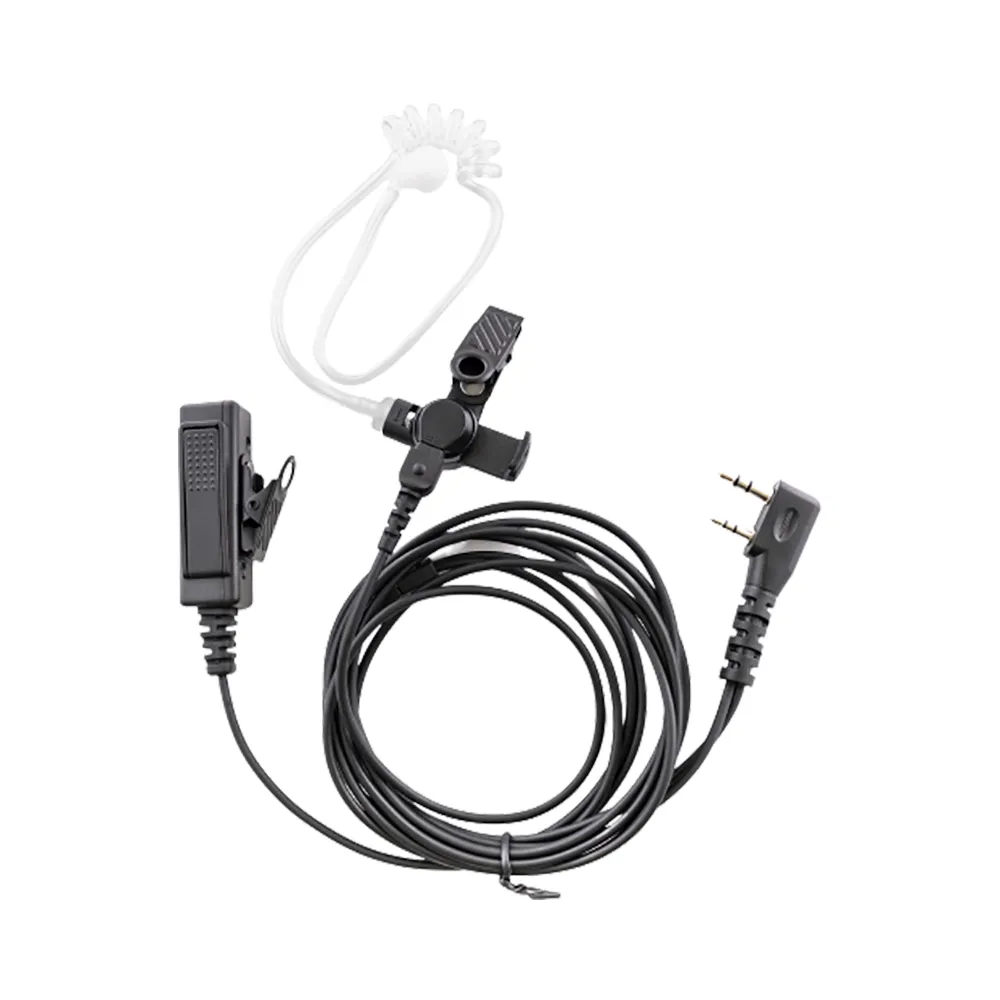 Гарнитура TurboSky TK-3 Black Гарнитура TurboSky TK-3 Black