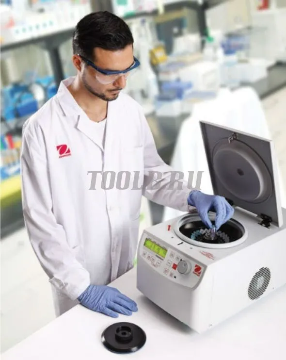 OHAUS Frontier FC5718 Multi-Pro Центрифуга OHAUS Frontier FC5718 Multi-Pro Центрифуга