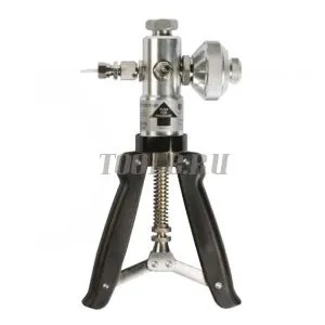 Пневматическая комбинированная ручная помпа Palmer Combo PV600 