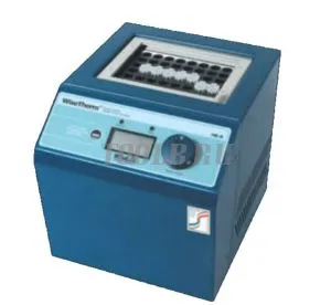 DAIHAN Scientific Термоблок HB-48-Set с блоком BLC548 *2 х 48шт х 1,5 мл DAIHAN Scientific Термоблок HB-48-Set с блоком BLC548 *2 х 48шт х 1,5 мл