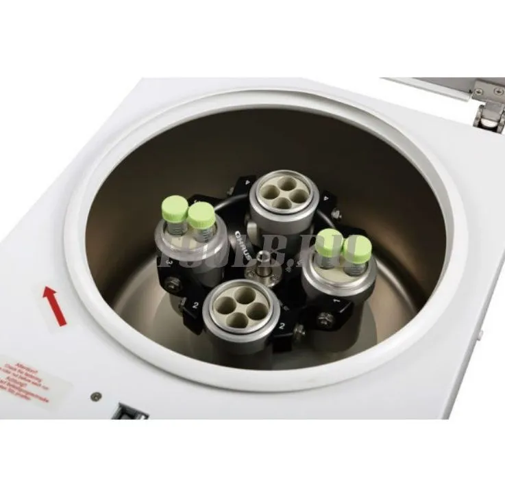 OHAUS Frontier Multi-Pro FC5714 Центрифуга OHAUS Frontier Multi-Pro FC5714 Центрифуга