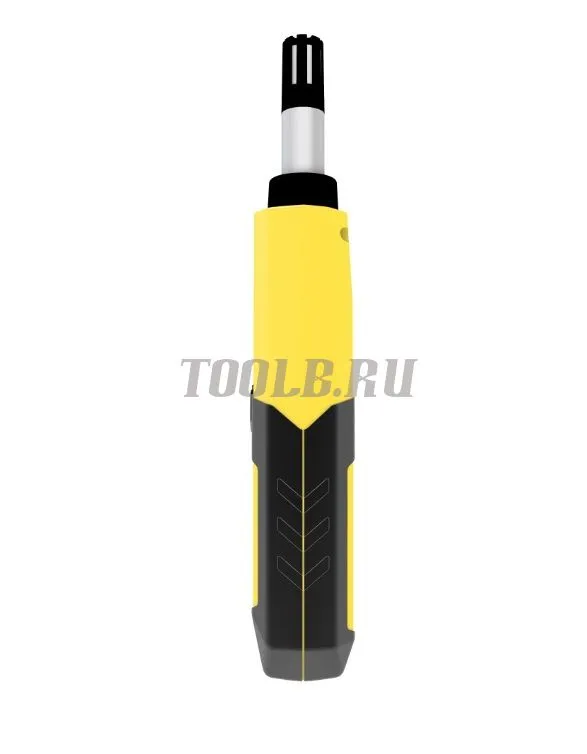 Trotec BC21 Термогигрометр Trotec BC21 Термогигрометр
