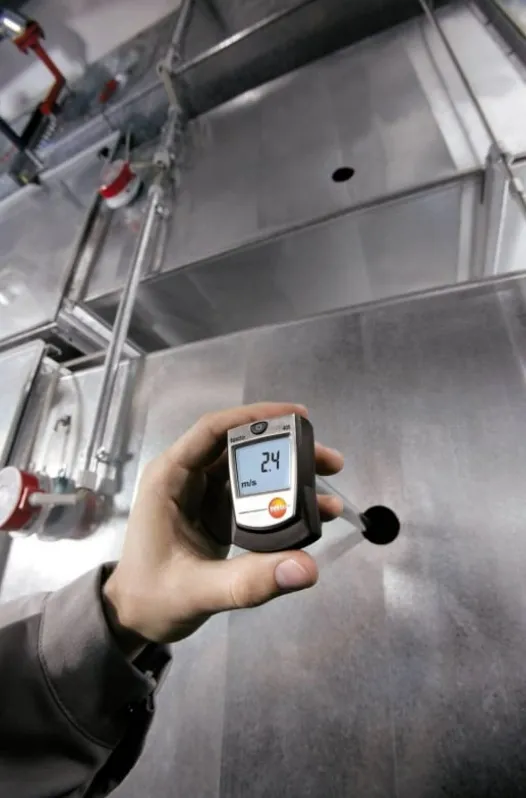 Анемометр Testo 405 V1 Анемометр Testo 405 V1