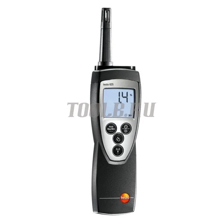 Testo 625 - термогигрометр Testo 625 - термогигрометр