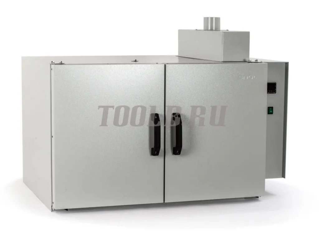 SNOL 200/200 Шкаф сушильный (200 л, сталь, электронный) SNOL 200/200 Шкаф сушильный (200 л, сталь, электронный)