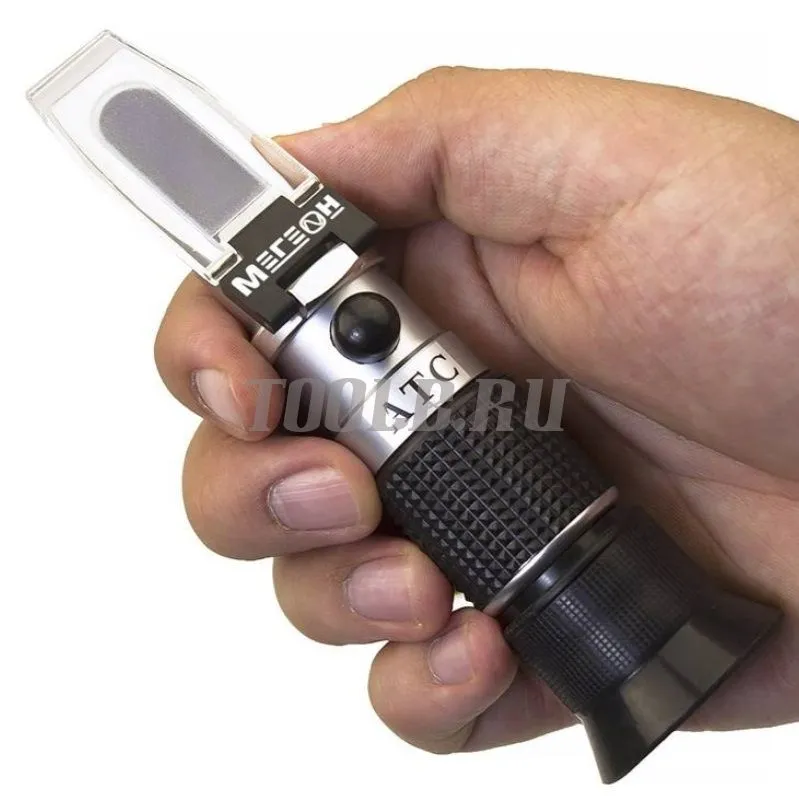 МЕГЕОН 72017 Рефрактометр для соевого молока