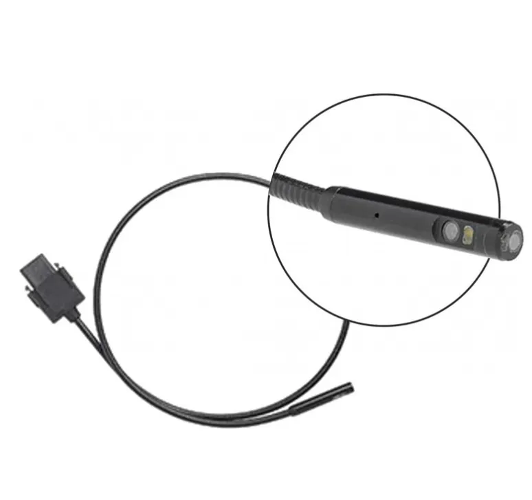 Видеоскоп-Эндоскоп Fluke 8.5MM/1M UVPROBE Видеоскоп-Эндоскоп Fluke 8.5MM/1M UVPROBE