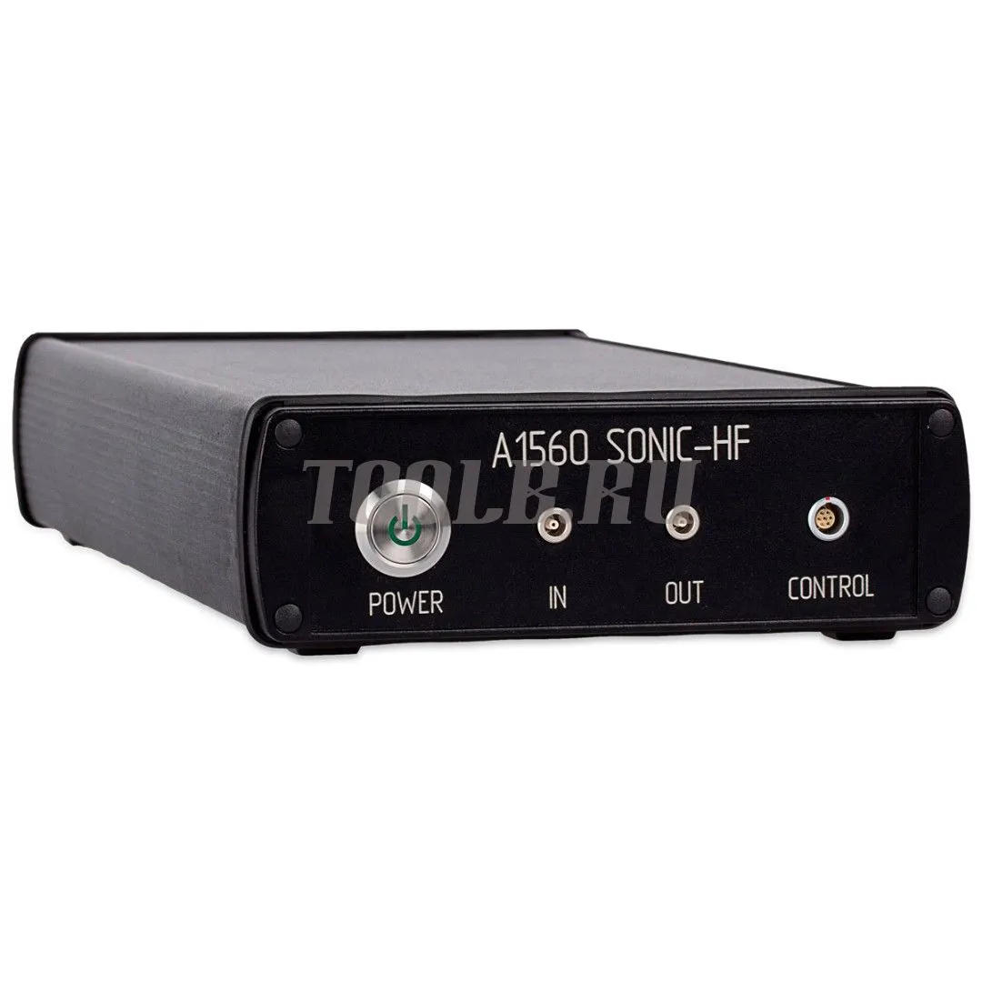 A1560 SONIC-HF OEM Дефектоскоп A1560 SONIC-HF OEM Дефектоскоп