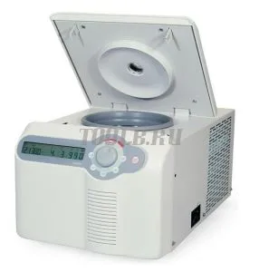 Ulab UC-2040R Центрифуга лабораторная с охлаждением Ulab UC-2040R Центрифуга лабораторная с охлаждением