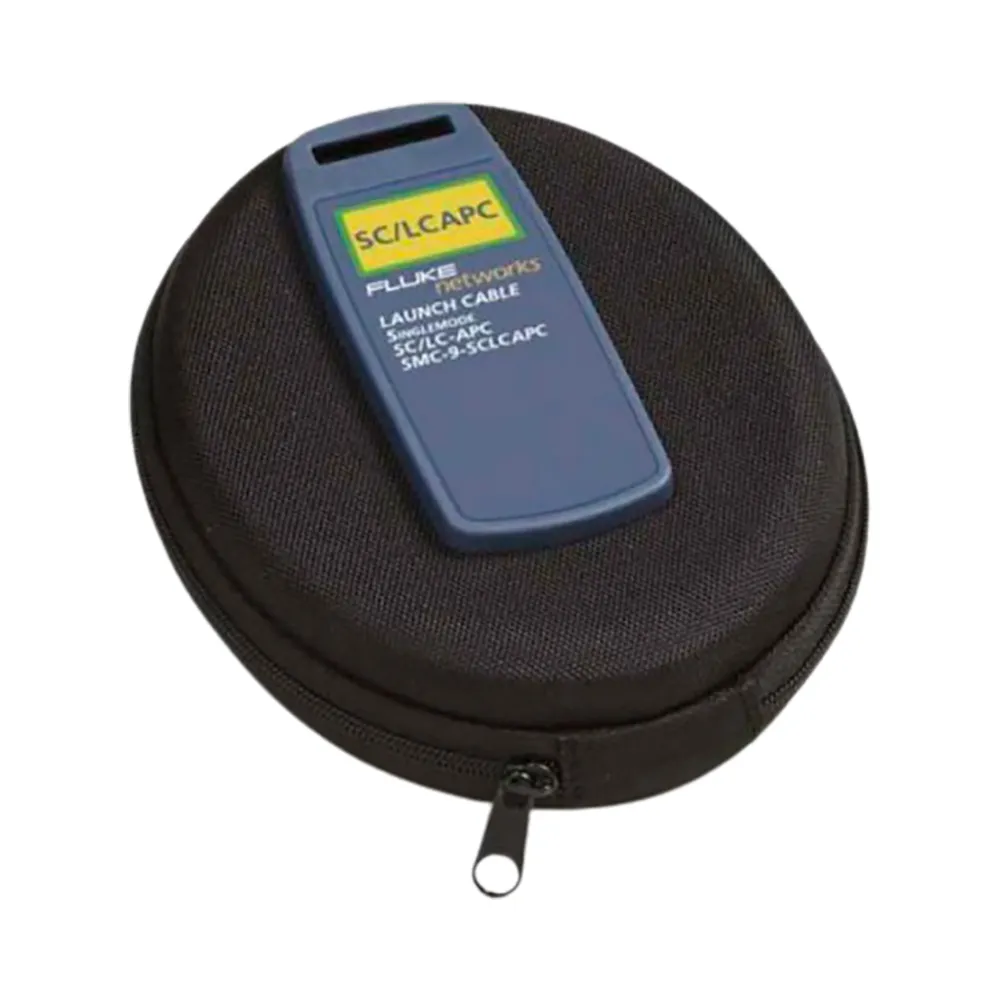 Кабель одномодовый Fluke Networks SMC-9-SCLCAPC-M Кабель одномодовый Fluke Networks SMC-9-SCLCAPC-M