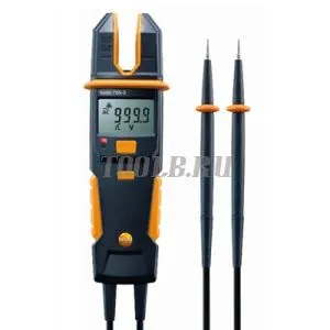 Детектор напряжения Testo 755-2 