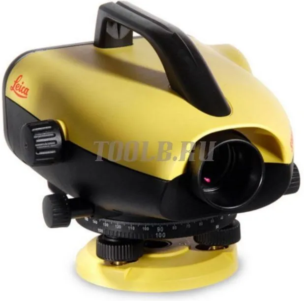 Leica Sprinter 250M Цифровой нивелир Leica Sprinter 250M Цифровой нивелир