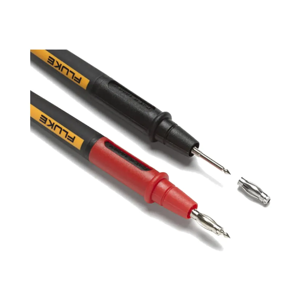 Измерительные провода Fluke TL175E Измерительные провода Fluke TL175E