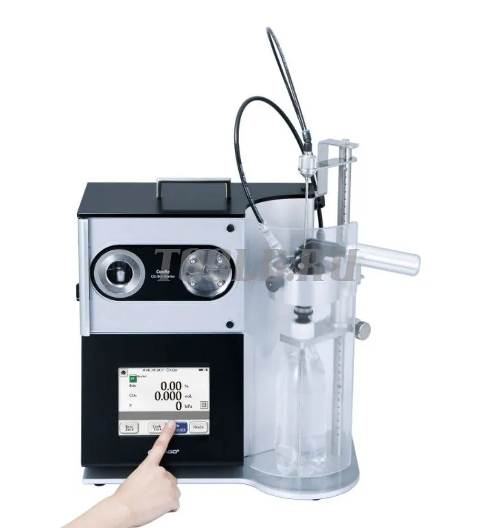 COORE CO2 BRIX ATAGO Монитор автоматический COORE CO2 BRIX ATAGO Монитор автоматический