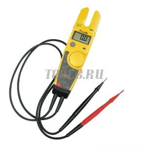 Fluke T5-600 - детектор напряжения