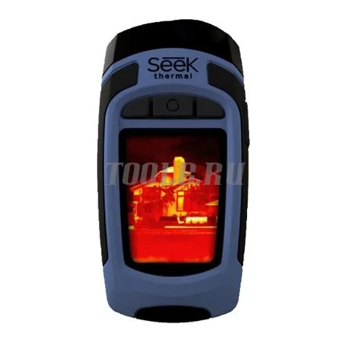 Seek Thermal Reveal - Тепловизор Seek Thermal Reveal - Тепловизор