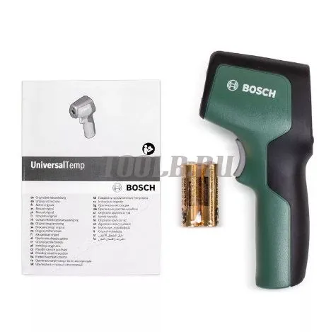 Bosch UniversalTemp Термодетектор Bosch UniversalTemp Термодетектор