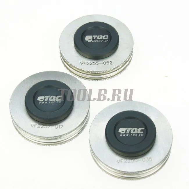 Колесо для измерения толщины мокрого слоя TQC Sheen VF2257 Колесо для измерения толщины мокрого слоя TQC Sheen VF2257