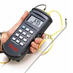 Wahl TM-500 - термометр Wahl TM-500 - термометр