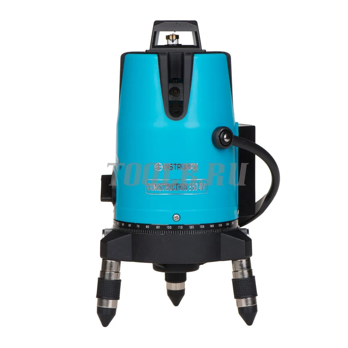 Instrumax CONSTRUCTOR 360 4V - лазерный нивелир Instrumax CONSTRUCTOR 360 4V - лазерный нивелир