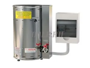 АЭ-5 Ливам Дистиллятор