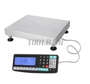 TB-5040N-32.2-RA1 Весы настольные товарные электронные