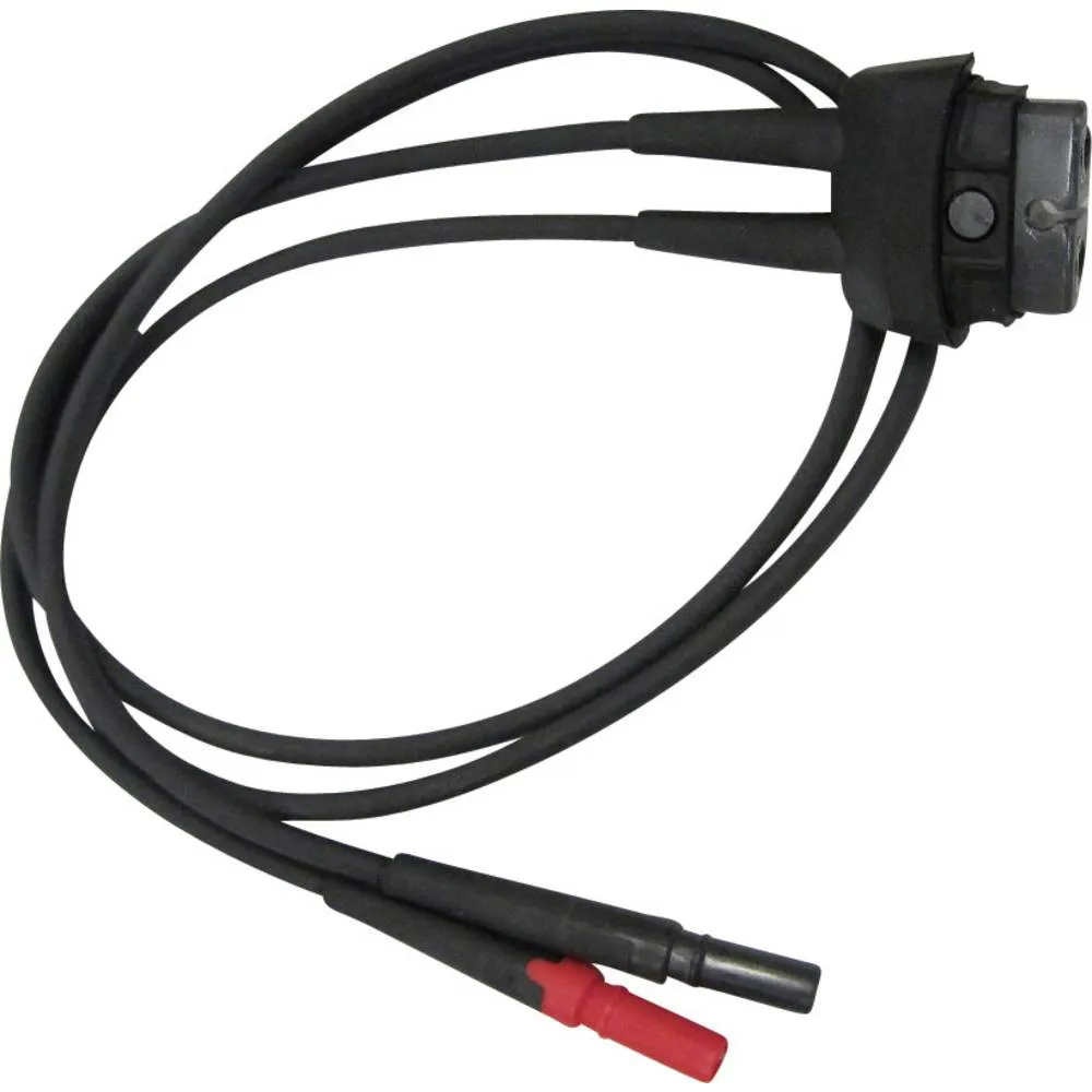 Комплект съемных щупов Fluke T5-RLS для токоизмерительных клещей Fluke T5-600/T5-1000 Комплект съемных щупов Fluke T5-RLS для токоизмерительных клещей Fluke T5-600/T5-1000
