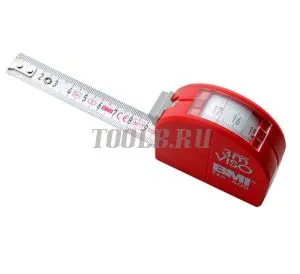 BMI VISO 3m Измерительная рулетка BMI VISO 3m Измерительная рулетка