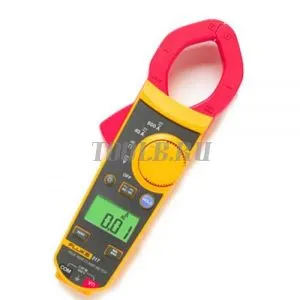 Fluke 317 - токоизмерительные клещи Fluke 317 - токоизмерительные клещи