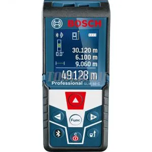 BOSCH GLM 500 Professional - лазерный дальномер BOSCH GLM 500 Professional - лазерный дальномер