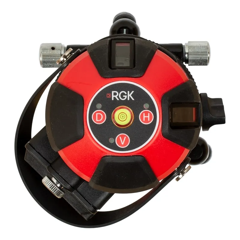 Лазерный уровень RGK UL-21W MAX Лазерный уровень RGK UL-21W MAX