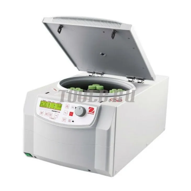 OHAUS Frontier FC5718 Multi-Pro Центрифуга OHAUS Frontier FC5718 Multi-Pro Центрифуга