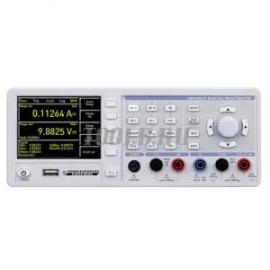 Цифровой мультиметр Rohde & Schwarz HMC8012-G  Цифровой мультиметр Rohde & Schwarz HMC8012-G