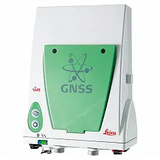 GPS/GNSS-приемник Leica GS10 Безлимитный GPS/GNSS-приемник Leica GS10 Безлимитный