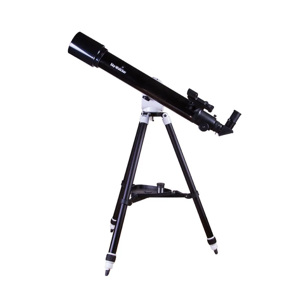 Телескоп Sky-Watcher 70S AZ-GTe SynScan GOTO Телескоп Sky-Watcher 70S AZ-GTe SynScan GOTO